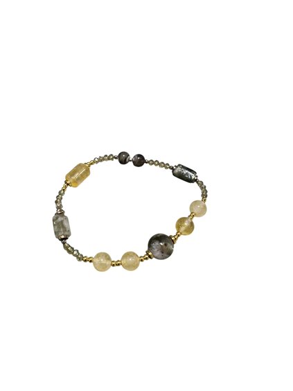 Bracciale Domar Donna in Lega metallica BRLE-45-280 - BRLE-45-280